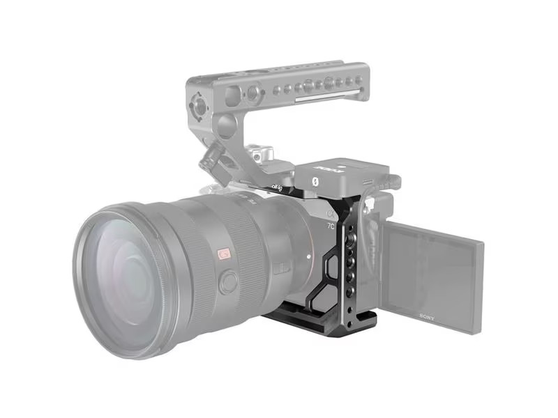 Smallrig Cage Sony A7C