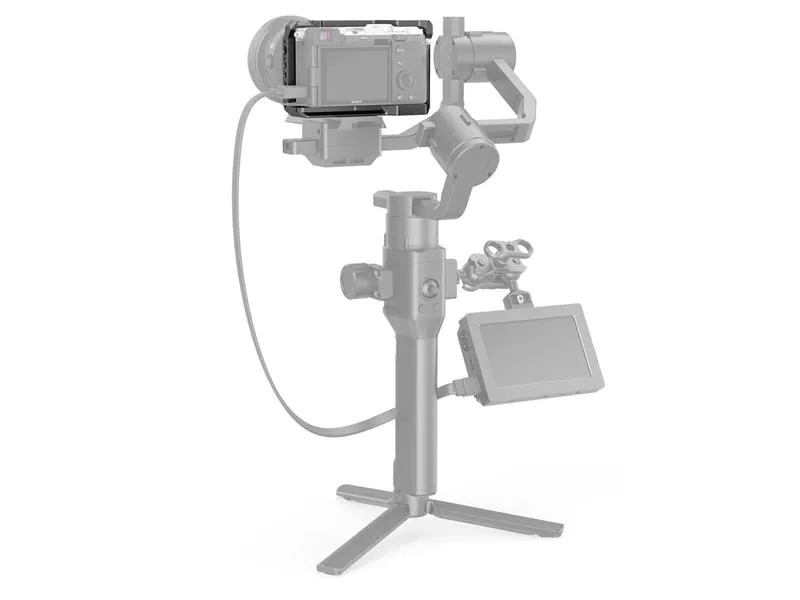 Smallrig Cage Sony A7C