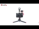 Smallrig Cage Sony A7C