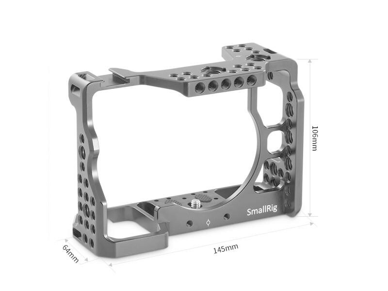 Smallrig Cage Sony A7RIII