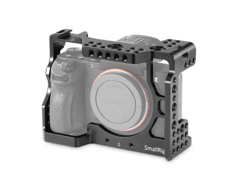 Smallrig Cage Sony A7RIII
