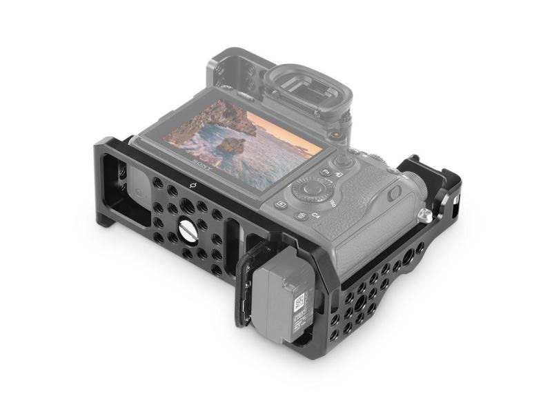 Smallrig Cage Sony A7RIII