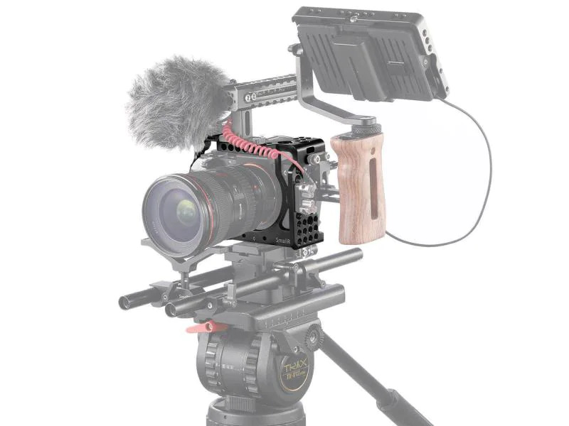 Smallrig Cage Sony A7RIII