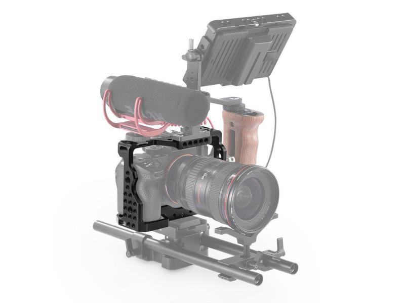Smallrig Cage Sony A7RIII