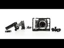 Smallrig Cage Sony A7RIII