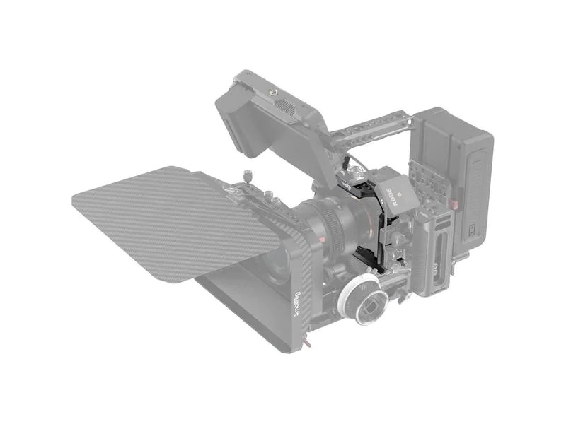 Smallrig Cage Sony Alpha 7 IV/Alpha 7S III/Alpha 1