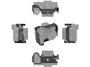 Smallrig Cage Sony Alpha 7 IV/Alpha 7S III/Alpha 1