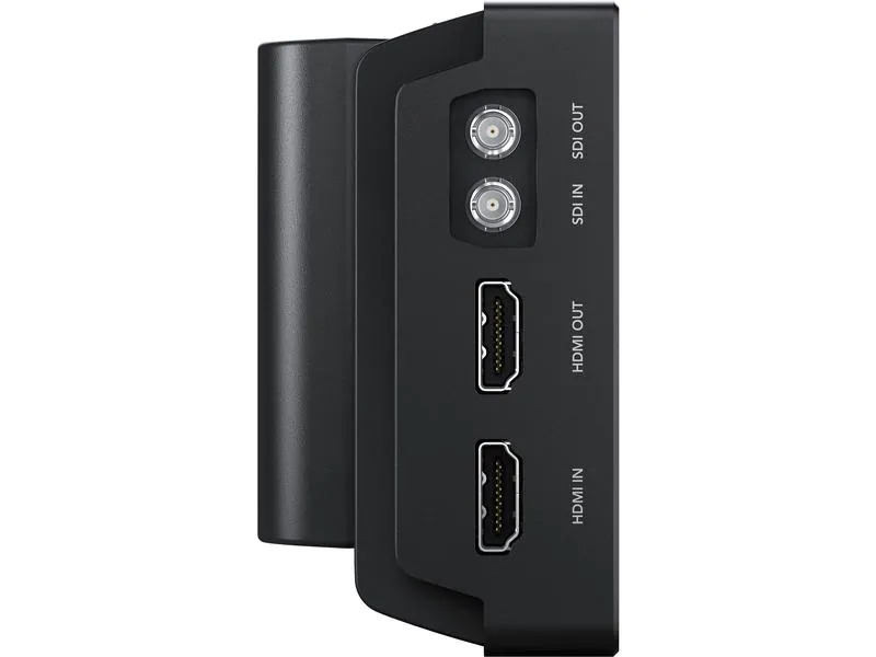 Blackmagic Design Recorder Video Assist 5 3G