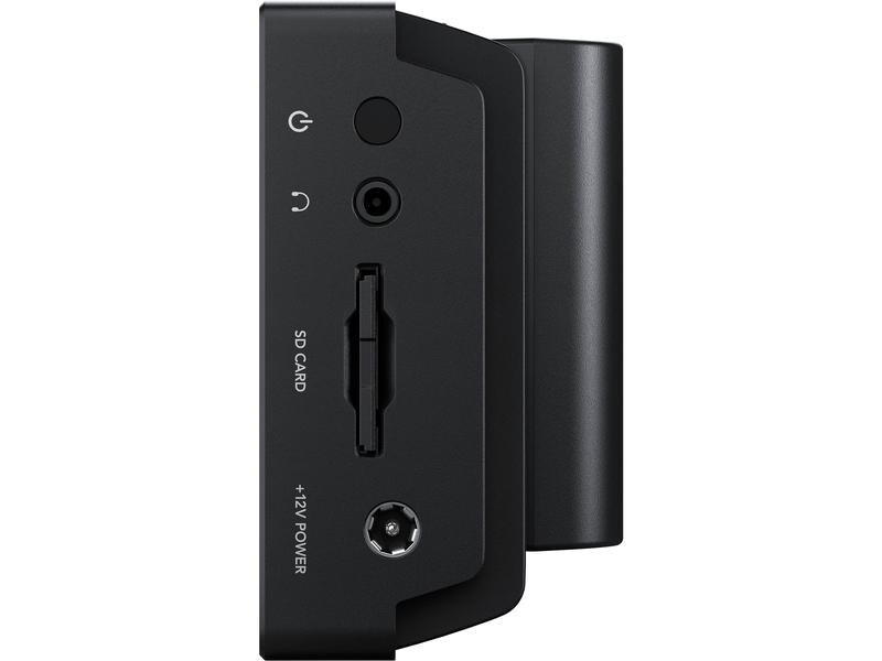 Blackmagic Design Recorder Video Assist 5 3G