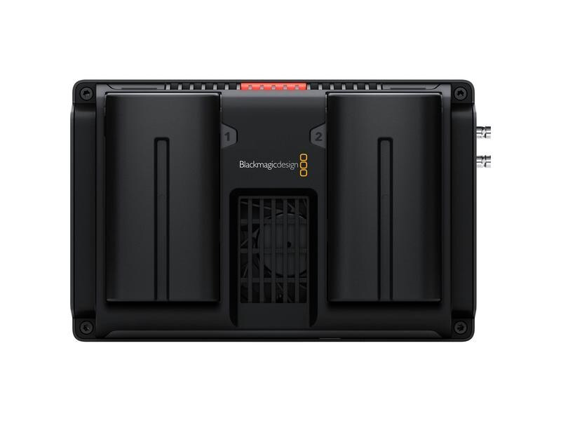 Blackmagic Design Recorder Video Assist 5 3G