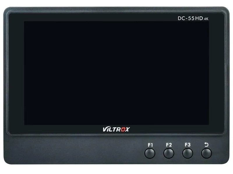 Viltrox Monitor DC-55HD