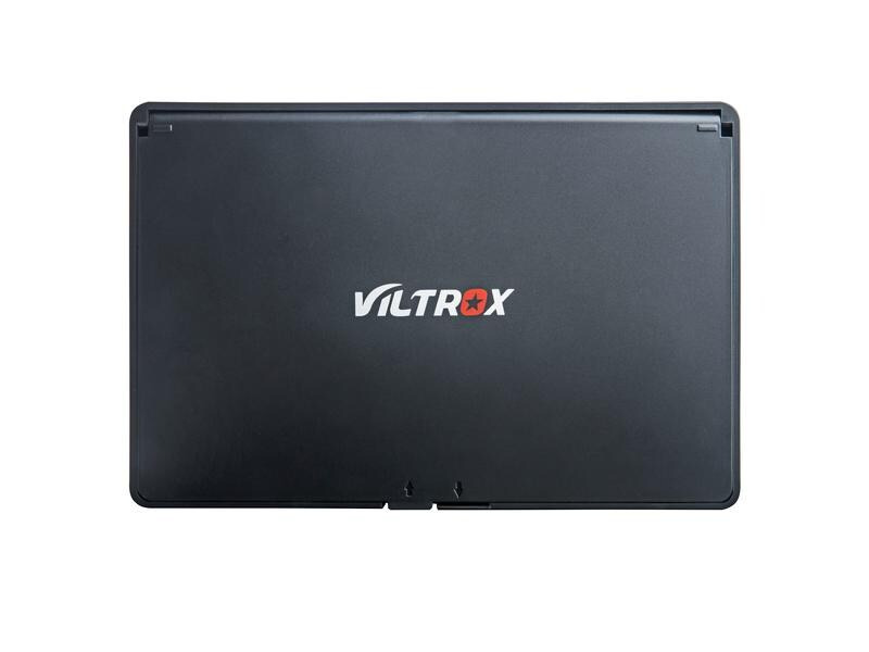 Viltrox Monitor DC-70 II