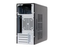 Chieftec PC-Gehäuse HT-01B-350GBP