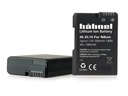 Hähnel Digitalkamera-Akku HL-EL14a