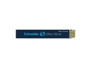 Schneider Schreibmine Office 765 0.5 mm, Blau, 10 Stück