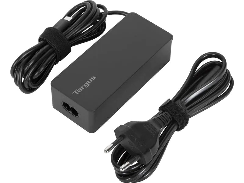 Targus Netzteil USB-C 65W PD Charger