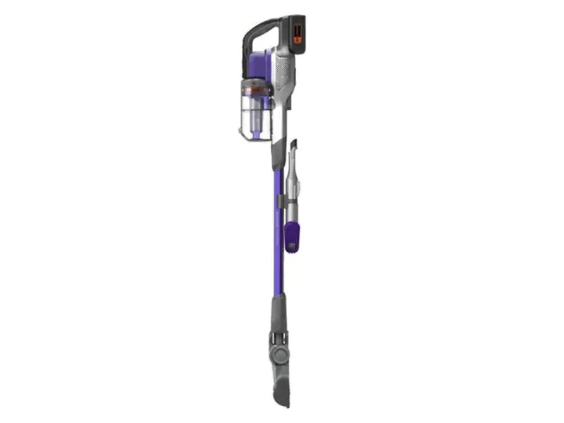 BLACK+DECKER Pet POWERSERIES Extreme Set mit Dampfreiniger BHSM15FX10-QS