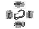 Smallrig Cage Black Mamba Kit für Panasonic LUMIX S5