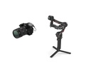 Smallrig Cage Black Mamba Kit für Panasonic LUMIX S5