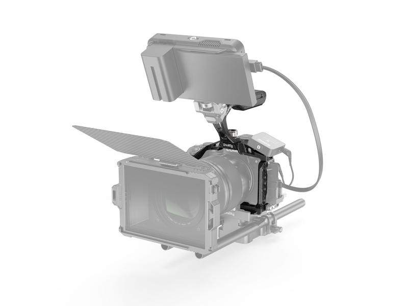 Smallrig Cage Black Mamba Kit für Panasonic LUMIX S5