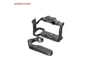 Smallrig Cage Black Mamba Kit für Panasonic LUMIX S5