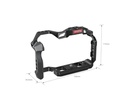 Smallrig Cage Canon EOS R5 und R6