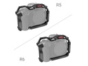 Smallrig Cage Canon EOS R5 und R6