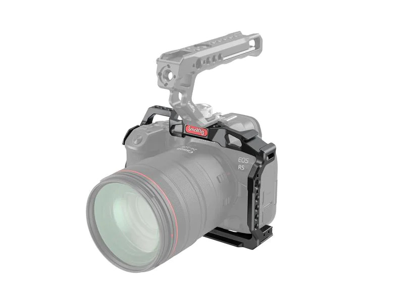Smallrig Cage Canon EOS R5 und R6