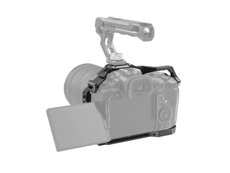 Smallrig Cage Canon EOS R5 und R6