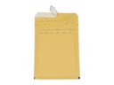 ELCO Luftpolstertasche Pac-It 170 x 225 mm, 4 Stück, Braun