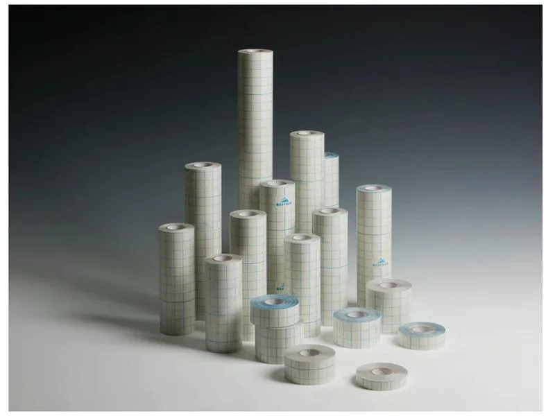 Filmolux Buchschutzfolie 609 30 cm x 5 m