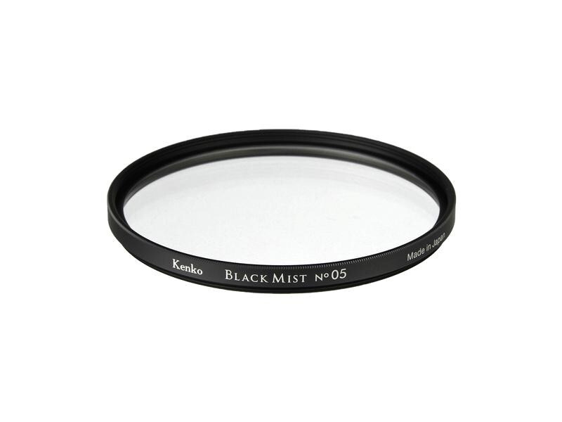 Kenko Objektivfilter Black Mist No.05 – 49 mm