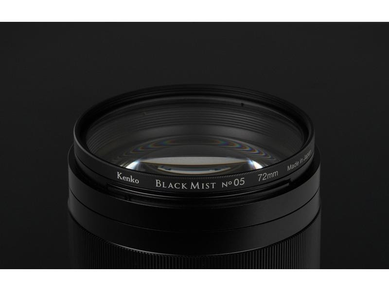 Kenko Objektivfilter Black Mist No.05 – 67 mm