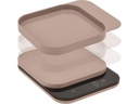 Rosti Küchenwaage Mensura Beige