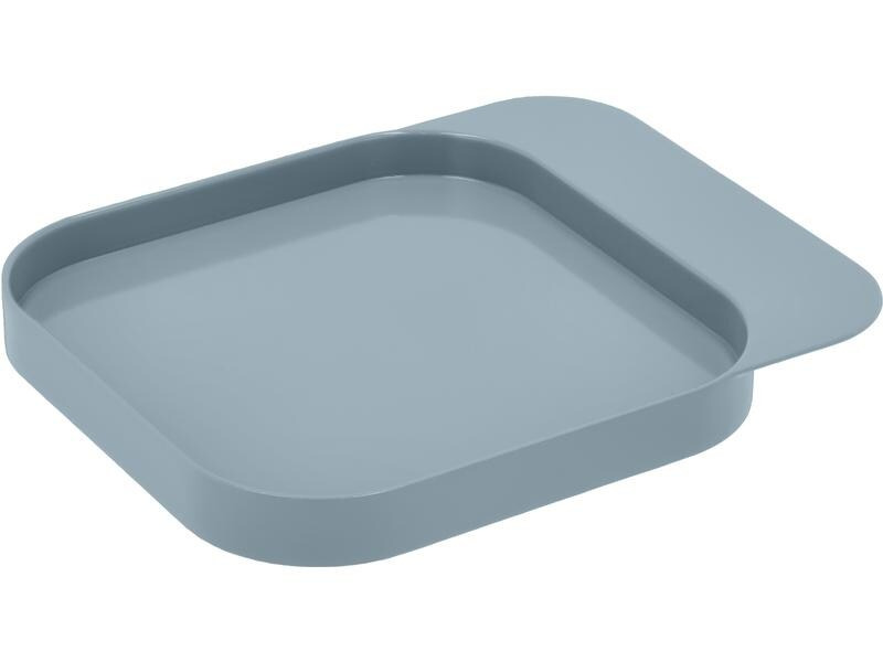 Rosti Küchenwaage Mensura Blau