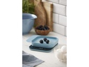 Rosti Küchenwaage Mensura Blau