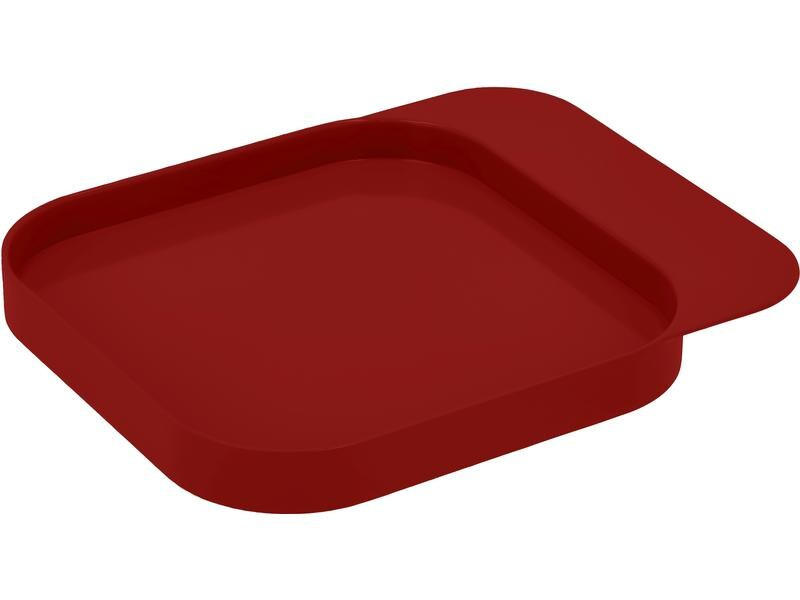 Rosti Küchenwaage Mensura Rot
