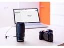 Tamron Zoomobjektiv AF 70-300mm f / 4.5-6.3 Di III RXD Sony E-Mount