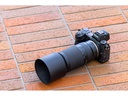 Tamron Zoomobjektiv AF 70-300mm f / 4.5-6.3 Di III RXD Sony E-Mount