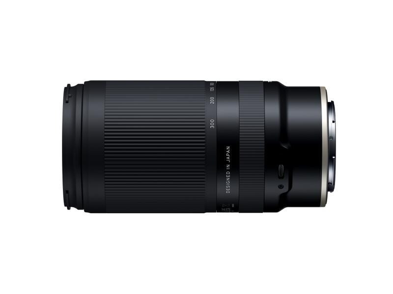 Tamron Zoomobjektiv AF 70-300mm f / 4.5-6.3 Di III RXD Sony E-Mount