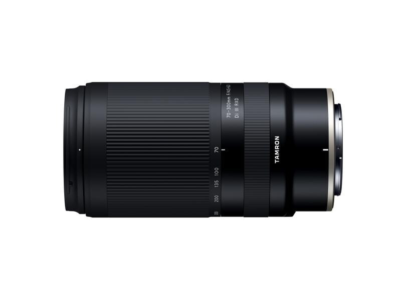 Tamron Zoomobjektiv AF 70-300mm f / 4.5-6.3 Di III RXD Sony E-Mount