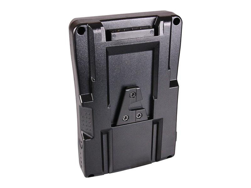 Patona Videokamera-Akku Premium V-Mount 95 Wh
