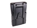 Patona Videokamera-Akku Premium V-Mount 95 Wh