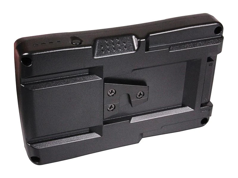 Patona Videokamera-Akku Premium V-Mount 95 Wh