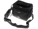 Dörr Videokamera-Tasche Action Black No. 3