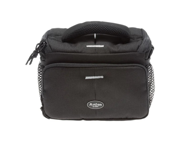 Dörr Videokamera-Tasche Action Black No. 3