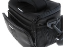 Dörr Videokamera-Tasche Action Black No. 3