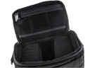 Dörr Videokamera-Tasche Action Black No. 3