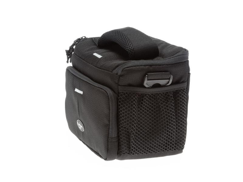 Dörr Videokamera-Tasche Action Black No. 3