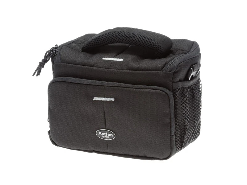Dörr Videokamera-Tasche Action Black No. 3
